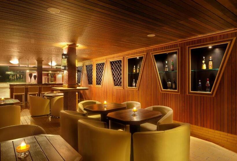 酒店 Capivari Ecoresort