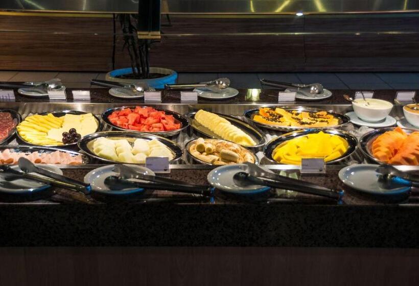 酒店 Capivari Ecoresort