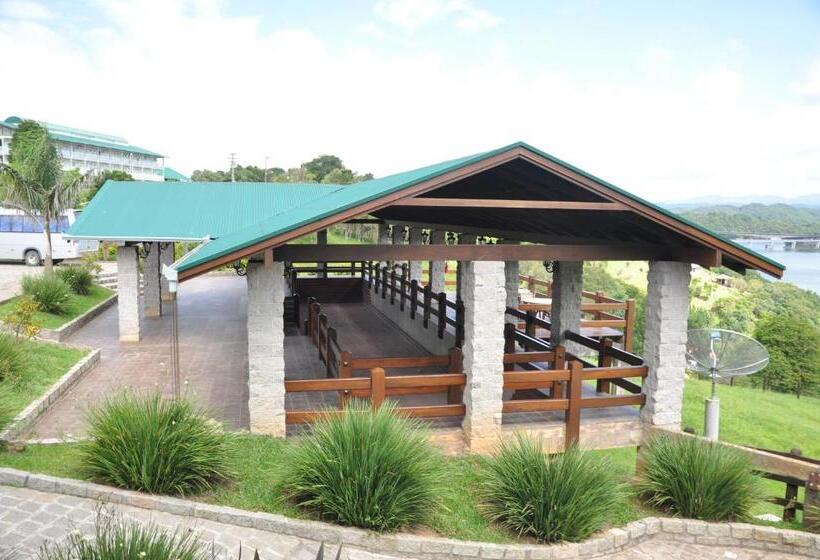 酒店 Capivari Ecoresort