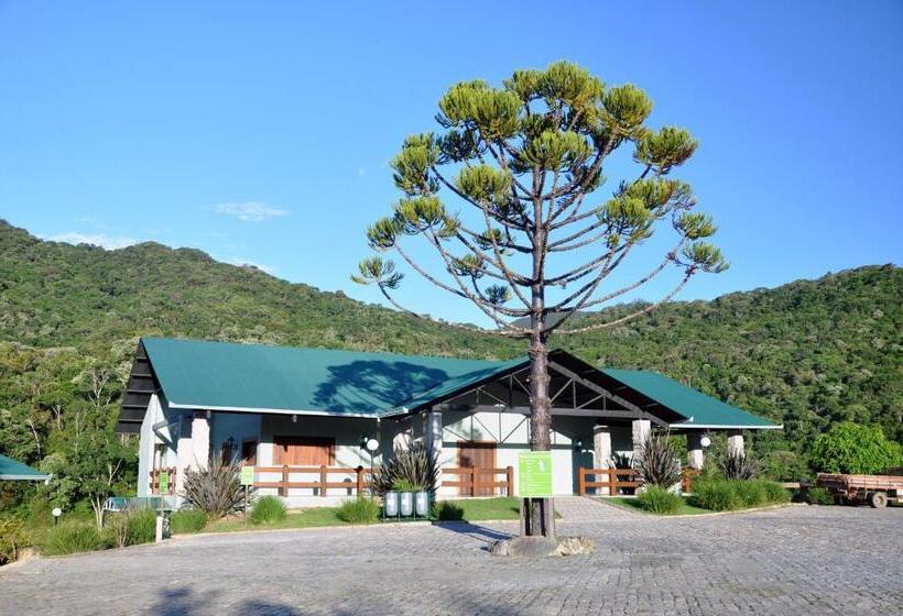 酒店 Capivari Ecoresort