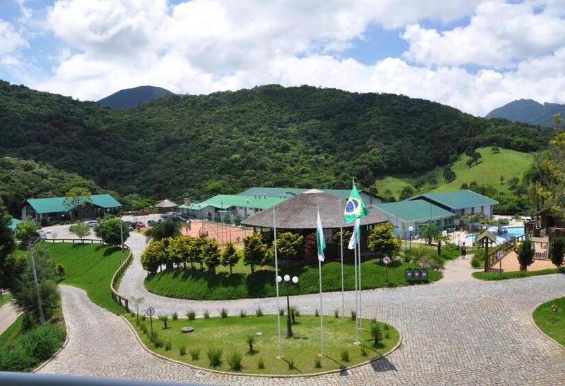 酒店 Capivari Ecoresort