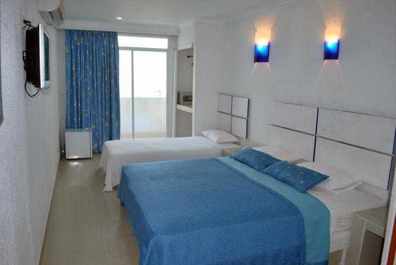 Hotell Cartagena Premium