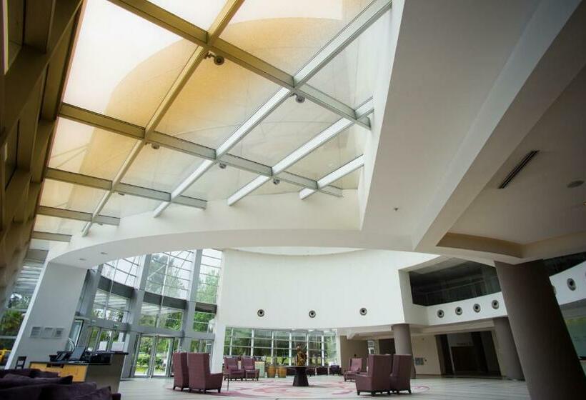 فندق Hilton Mendoza