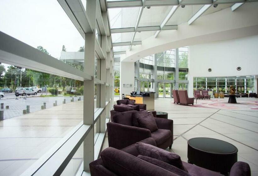 فندق Hilton Mendoza
