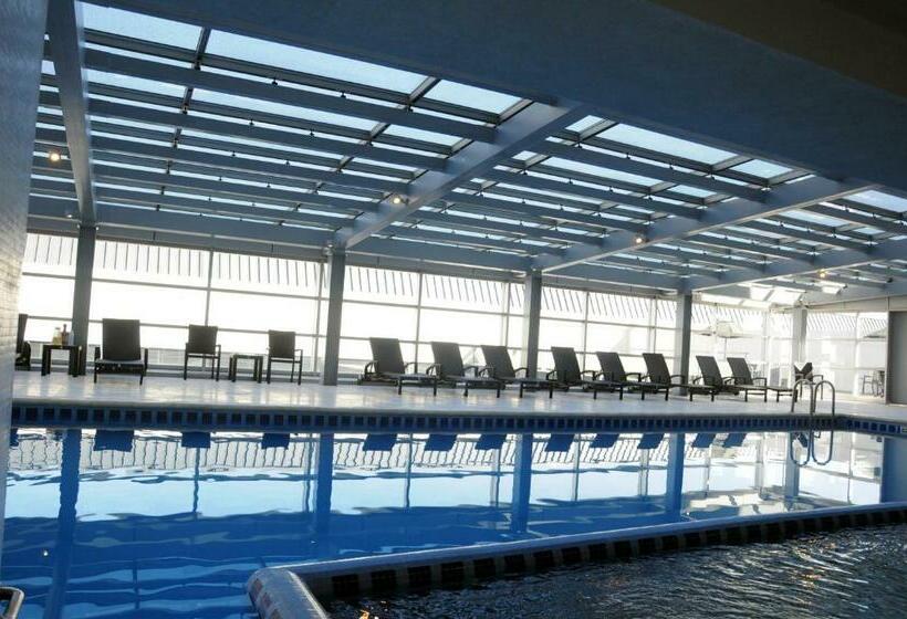 فندق Hilton Mendoza