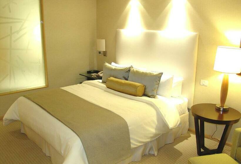 فندق Hilton Mendoza