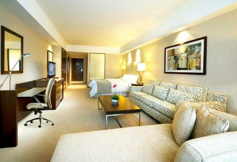 فندق Hilton Mendoza