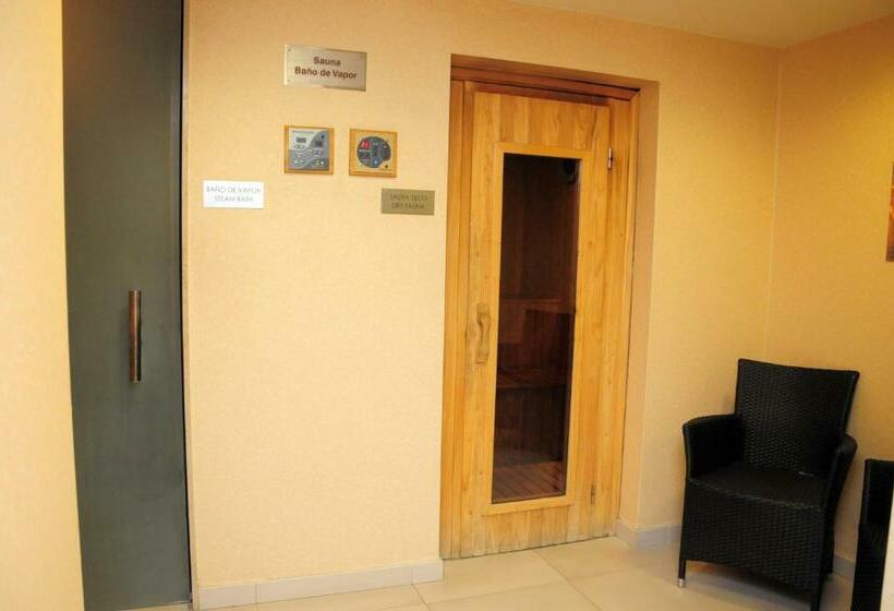 فندق Hilton Mendoza