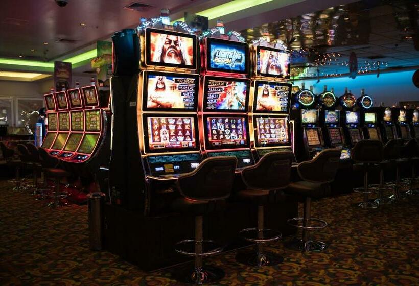 فندق Hilton Mendoza