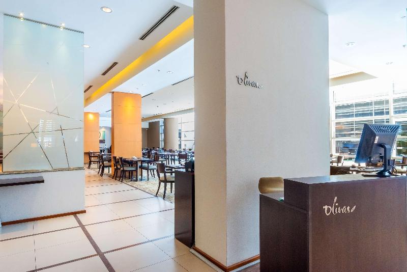 فندق Hilton Mendoza