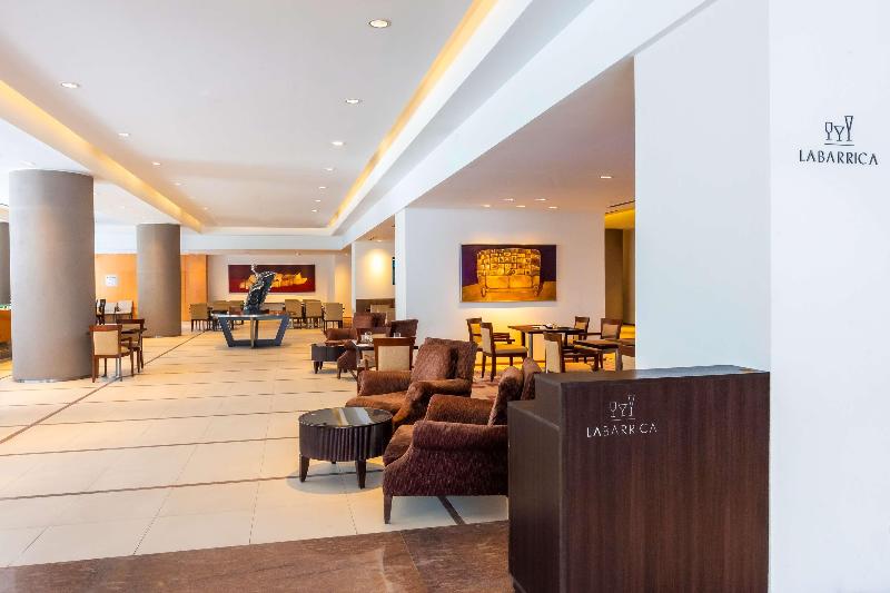 فندق Hilton Mendoza