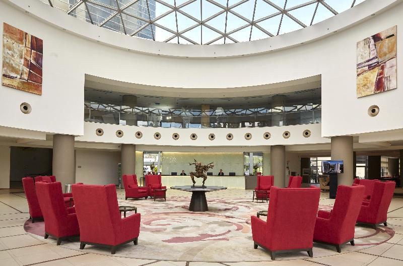 فندق Hilton Mendoza