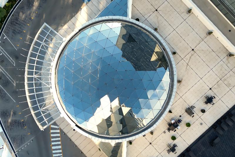 فندق Hilton Mendoza