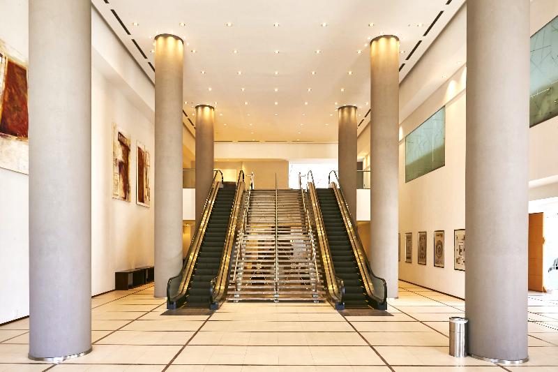 فندق Hilton Mendoza