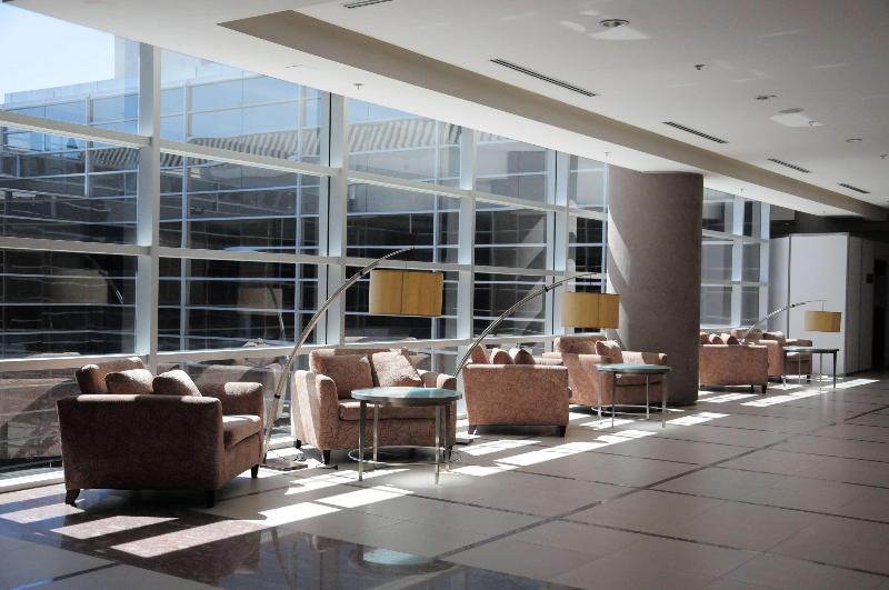 فندق Hilton Mendoza