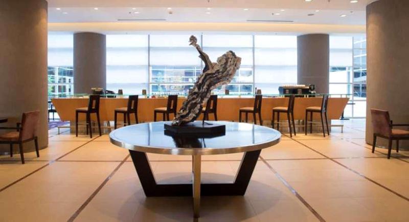 فندق Hilton Mendoza