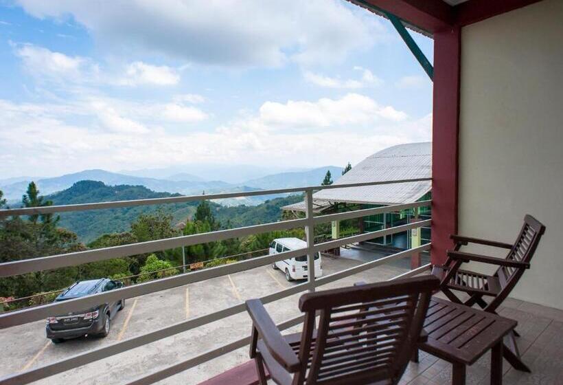 ホテル Celyn Resort Kinabalu