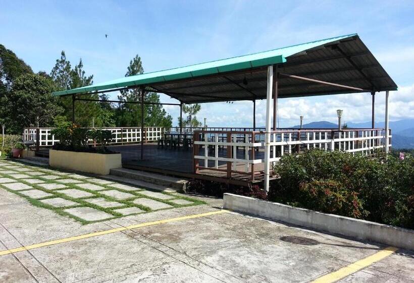 ホテル Celyn Resort Kinabalu