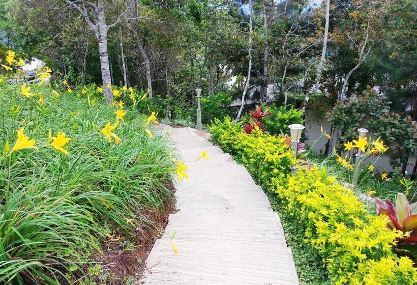 ホテル Celyn Resort Kinabalu