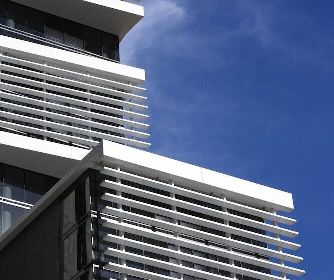 فندق Citadines On Bourke Melbourne