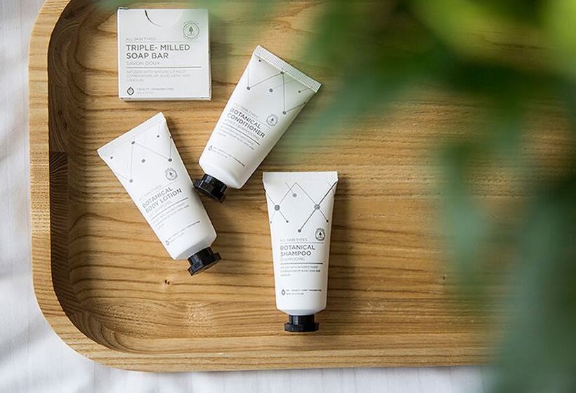 فندق Citadines On Bourke Melbourne