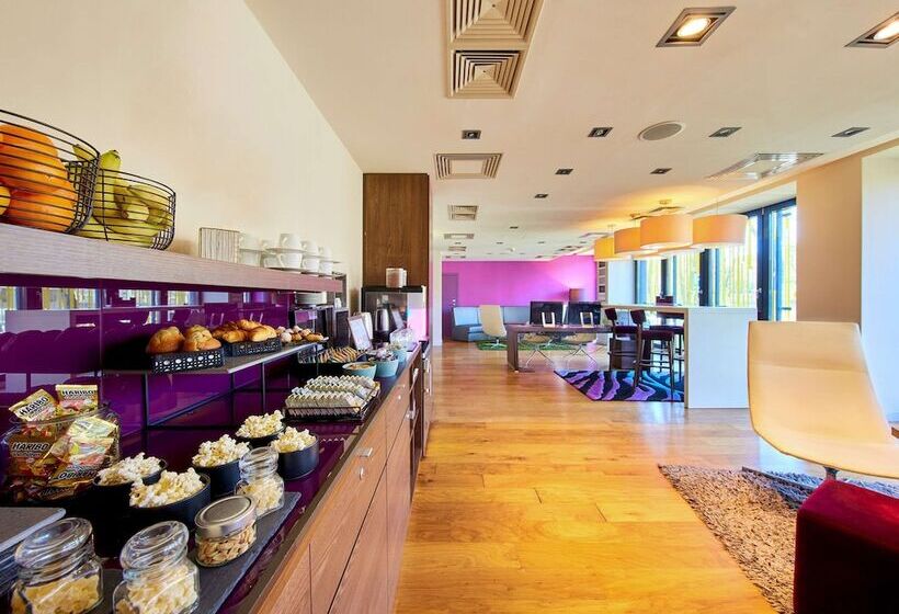 Clarion Congress Hotel Bratislava