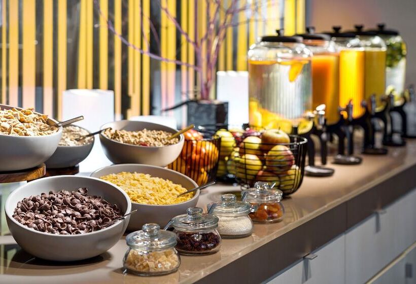 Clarion Congress Hotel Bratislava