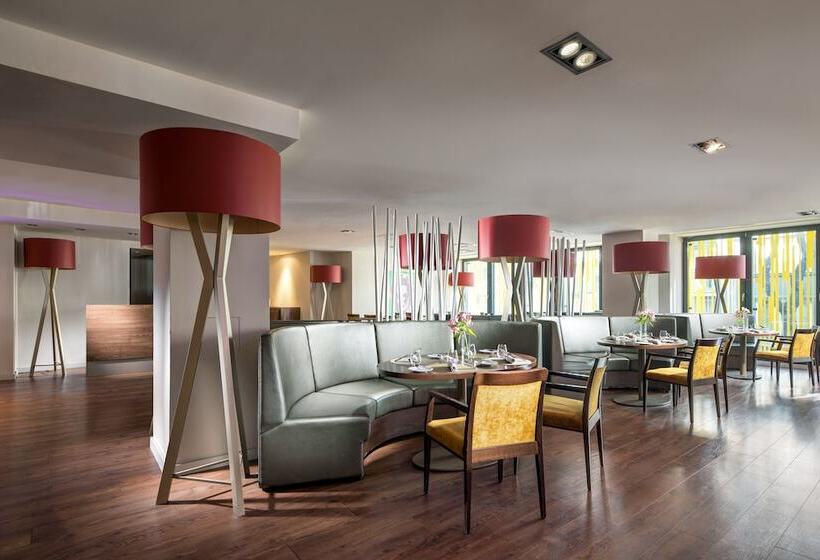 Clarion Congress Hotel Bratislava