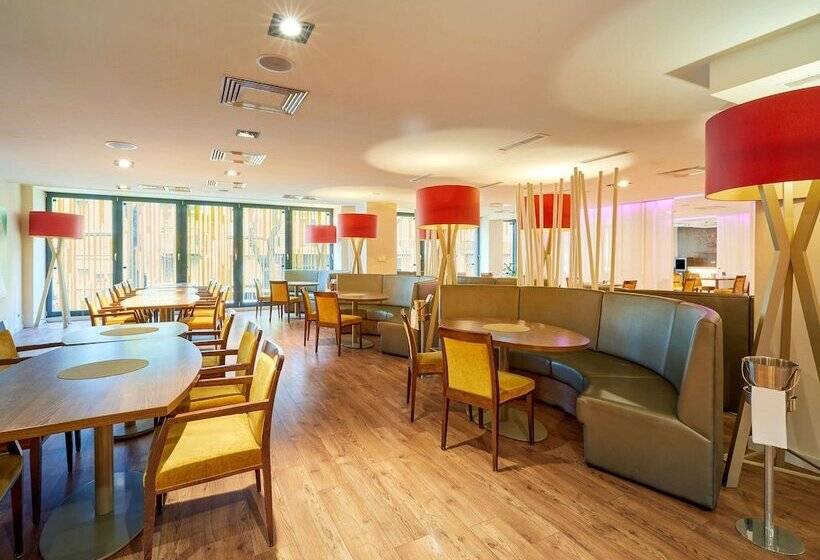 Clarion Congress Hotel Bratislava