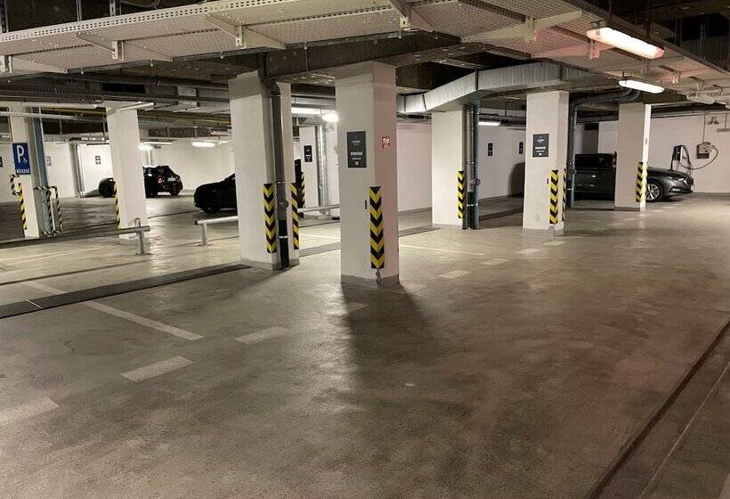 Clarion Congress Hotel Bratislava