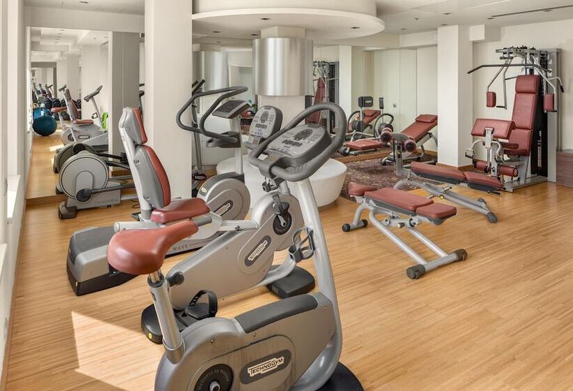 Clarion Congress Hotel Bratislava