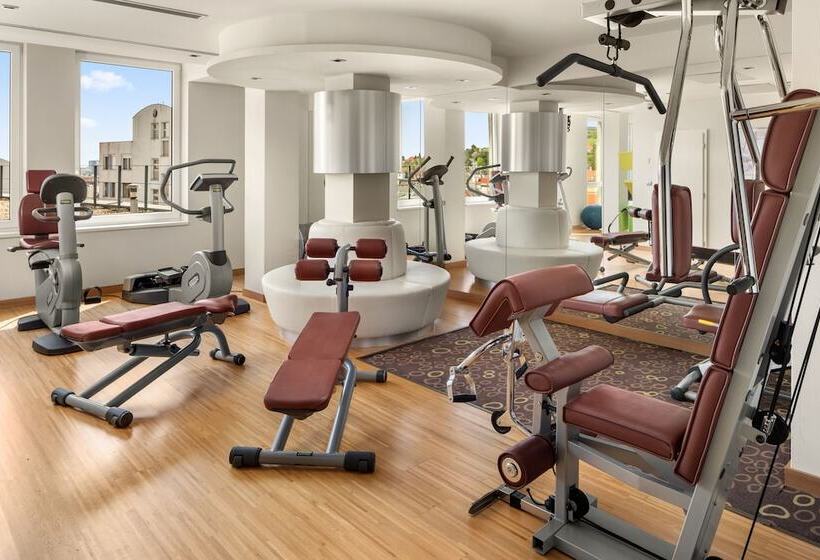 Clarion Congress Hotel Bratislava