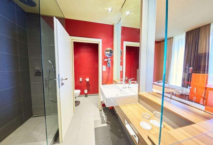 Clarion Congress Hotel Bratislava