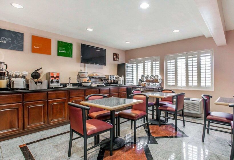 فندق Comfort Inn Monterey Park  Los Angeles