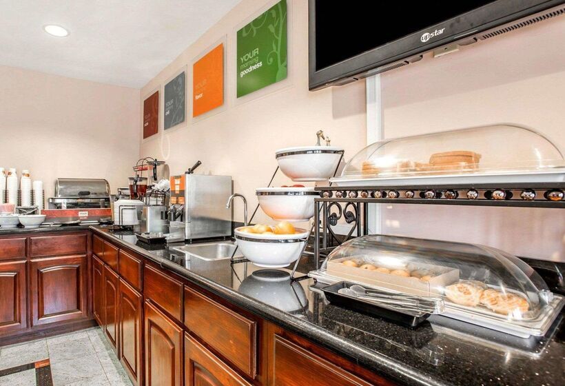 فندق Comfort Inn Monterey Park  Los Angeles