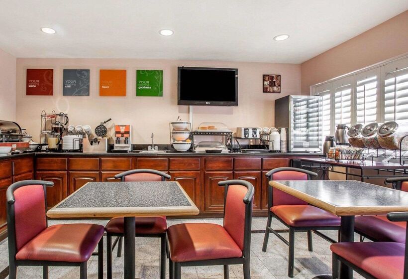فندق Comfort Inn Monterey Park  Los Angeles
