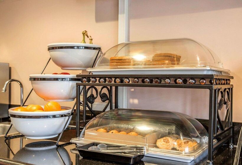 فندق Comfort Inn Monterey Park  Los Angeles