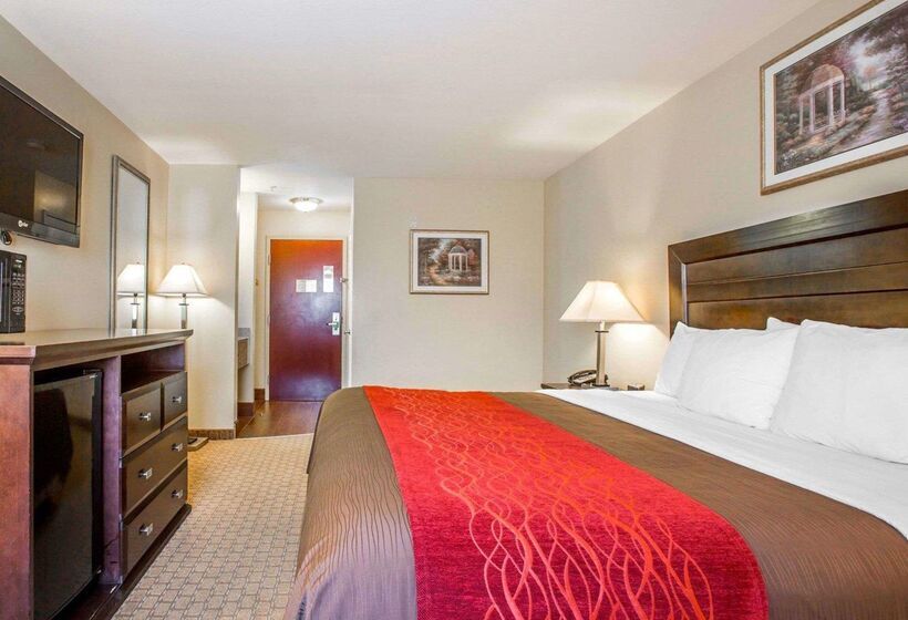 فندق Comfort Inn Monterey Park  Los Angeles