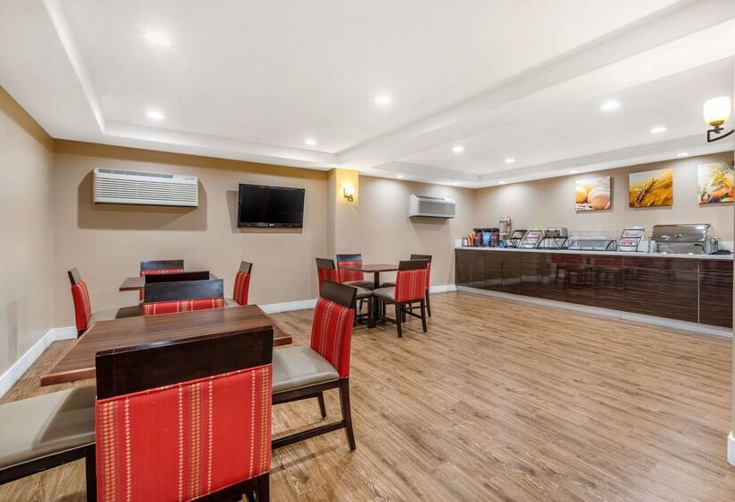 فندق Comfort Inn Monterey Park  Los Angeles