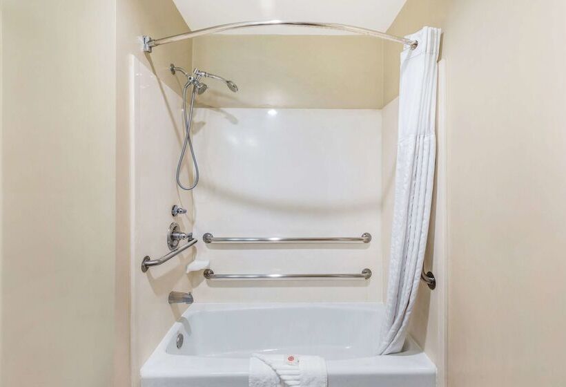 فندق Comfort Inn Monterey Park  Los Angeles