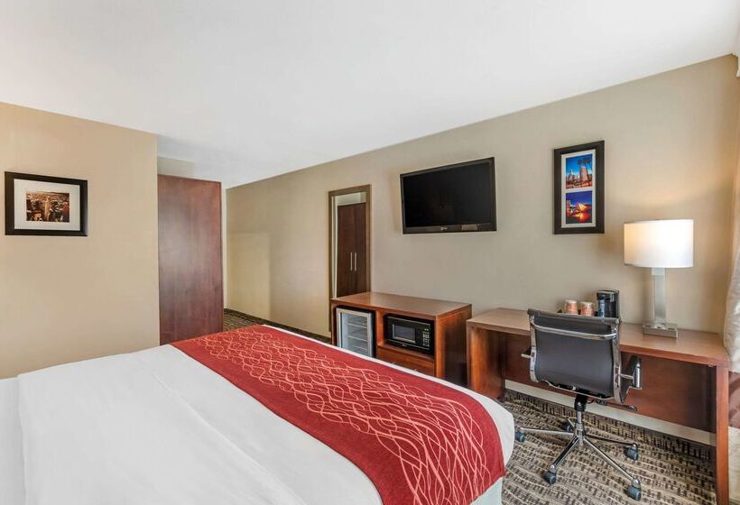 فندق Comfort Inn Monterey Park  Los Angeles