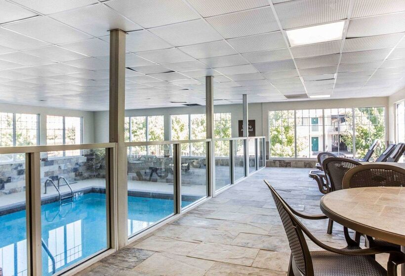 酒店 Comfort Inn & Suites Ballpark Area