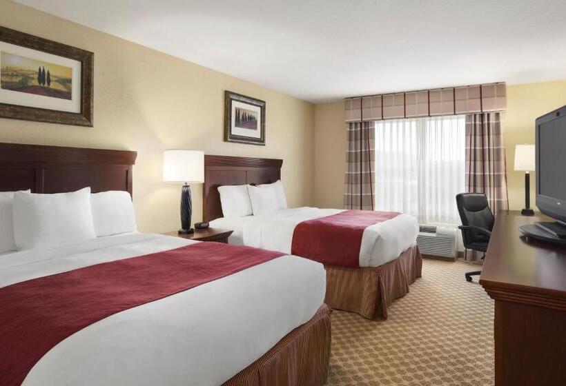 فندق Comfort Inn & Suites