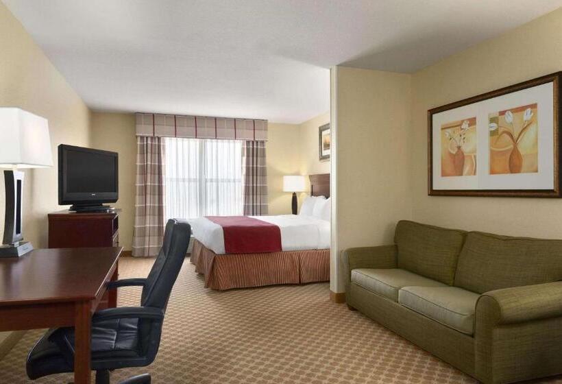 فندق Comfort Inn & Suites