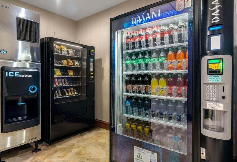 酒店 Comfort Inn & Suites Fort Worth  Fossil Creek