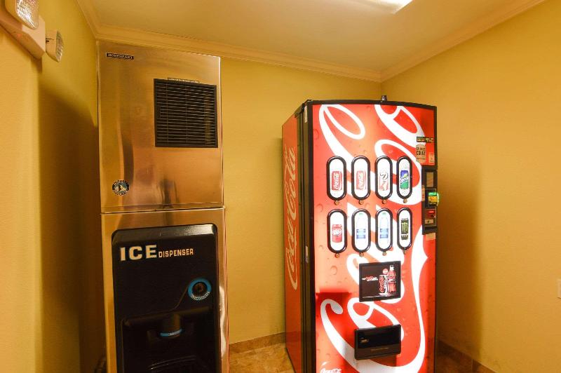 酒店 Comfort Inn & Suites Fort Worth  Fossil Creek