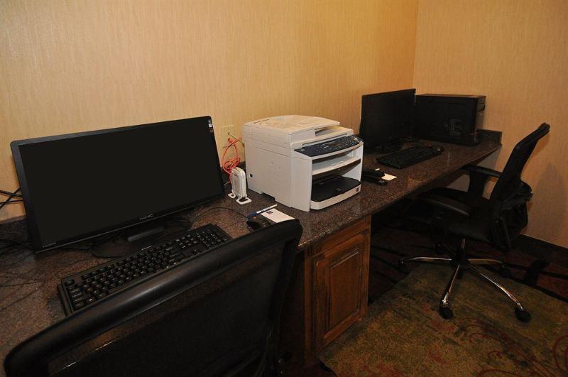 هتل Comfort Inn & Suites Fort Worth  Fossil Creek