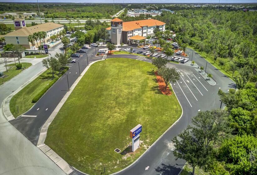 فندق Comfort Inn & Suites Port Charlottepunta Gorda