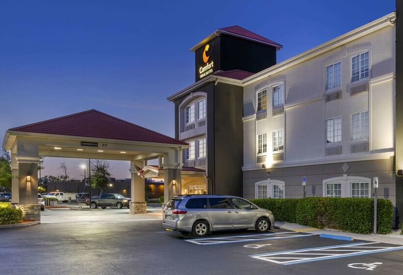 فندق Comfort Inn & Suites Port Charlottepunta Gorda