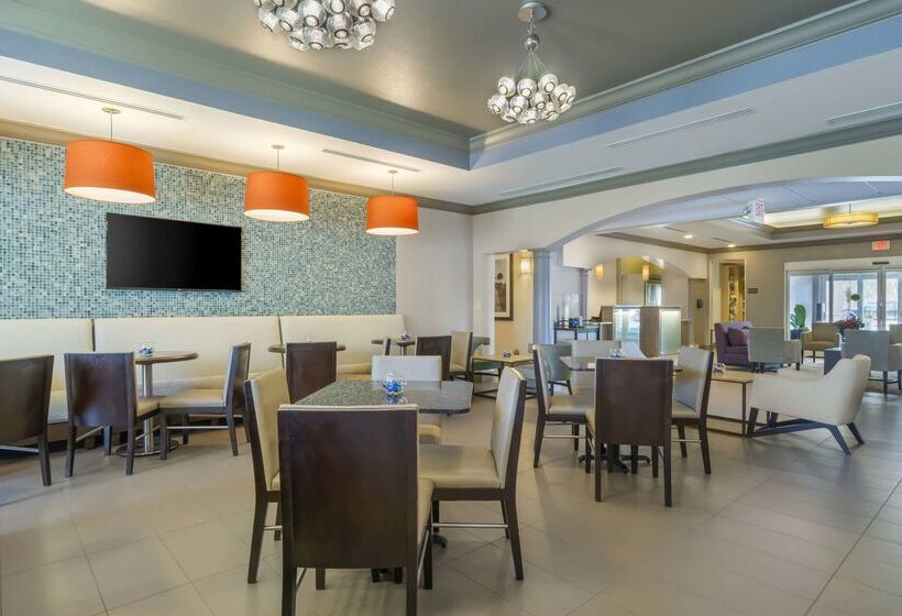 فندق Comfort Inn & Suites Port Charlottepunta Gorda